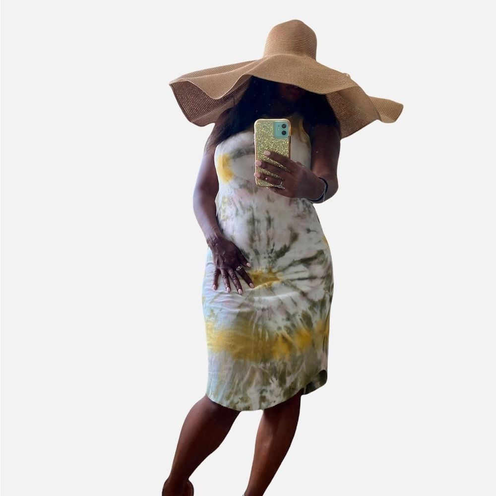 Soooo EXTRA! Large Sombrero Sun Hat 👒